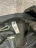 Adidas Black Track Jacket Size XL - photo 3