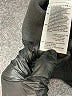 Adidas Black Track Jacket Size XL - photo 5