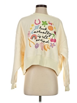 Assorted Brands Pullover Sweater
