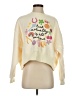 Assorted Brands Yellow Pullover Sweater Size S - photo 1