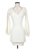 Windsor Ivory Cocktail Dress Size XS - photo 1