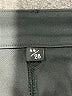 Public Rec Solid Black Active Pants Size EU 44 / US 14 - photo 4