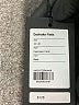 Public Rec Solid Black Active Pants Size EU 44 / US 14 - photo 5