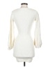 Windsor Ivory Cocktail Dress Size XS - photo 2