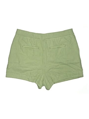 Joie Khaki Shorts (view 2)