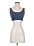 Everlane Blue Tank Top Size XS - photo 1