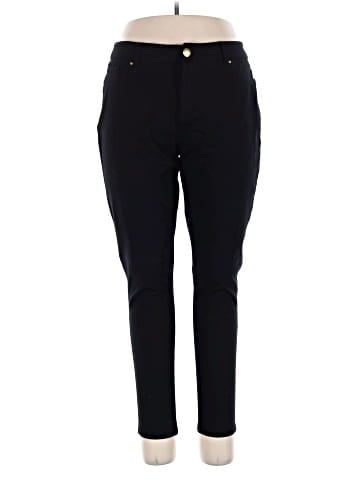 INC International Concepts Active Pants (view 1)
