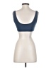 Everlane Blue Tank Top Size XS - photo 2