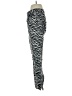 BDG Animal Print Black Casual Pants Size 27 waist - photo 5