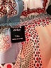 Stylewe 100% Polyester Graphic Blue Casual Skirt Size 1X - photo 4