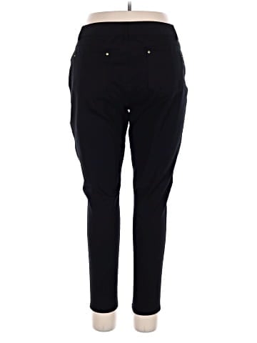 INC International Concepts Active Pants (view 2)