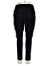 INC International Concepts Solid Black Active Pants Size 18 - photo 2