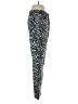 BDG Animal Print Black Casual Pants Size 27 waist - photo 4