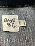 Princess Polly Blue Denim Jacket Size 2 - photo 6