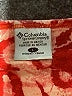 Columbia Red Tank Top Size L - photo 7
