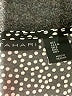 Tahari Black Long Sleeve Top Size L - photo 7