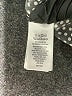 Tahari Black Long Sleeve Top Size L - photo 8