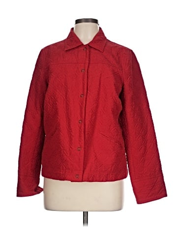 Requirements Jacket (view 1)