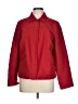Requirements 100% Polyester Red Jacket Size L - photo 1