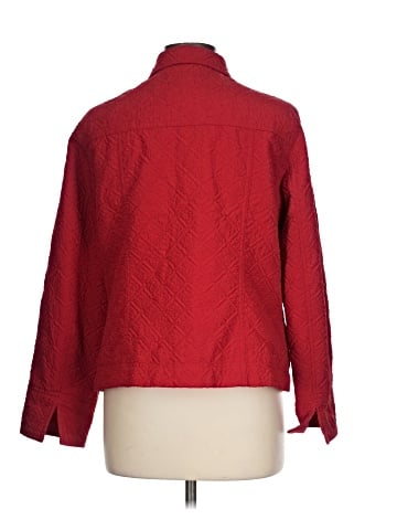 Requirements Jacket (view 2)