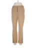 J.Crew Factory Store Tan Casual Pants Size 10 - photo 1