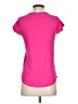 Buffalo by David Bitton Pink Active T-Shirt Size S - photo 2