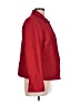 Requirements 100% Polyester Red Jacket Size L - photo 4