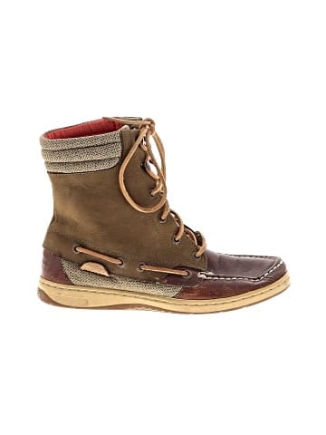 Sperry Top Sider Boots (view 1)