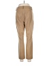 J.Crew Factory Store Tan Casual Pants Size 10 - photo 2