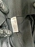 Adidas Solid Black Shorts Size M - photo 3