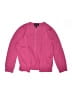 Lands' End 100% Supima Cotton Pink Jacket Size 6 - 8 - photo 1