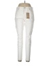 Madewell Ivory White Jeans Size 32 waist - photo 1