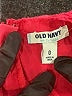 Old Navy Polka Dots Pink Cocktail Dress Size 0 - photo 7