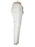 Madewell Ivory White Jeans Size 32 waist - photo 4