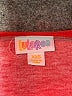 Lularoe Polka Dots Red Casual Dress Size XXS - photo 7