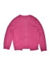 Lands' End 100% Supima Cotton Pink Jacket Size 6 - 8 - photo 2