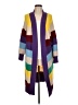 Moon River Purple Cardigan Size M - photo 1