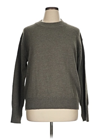 H&M Pullover Sweater (view 1)