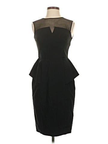 Cache Cocktail Dress (view 1)