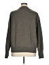 H&M Solid Gray Pullover Sweater Size XL - photo 2