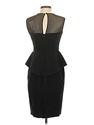 Cache Cocktail Dress (view 2)