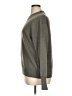 H&M Solid Gray Pullover Sweater Size XL - photo 5