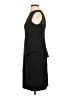 Cache Black Cocktail Dress Size 4 - photo 5