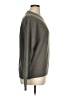 H&M Solid Gray Pullover Sweater Size XL - photo 4