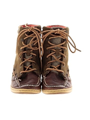 Sperry Top Sider Boots (view 2)