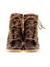 Sperry Top Sider Brown Tan Boots Size 6 (youth) - photo 2