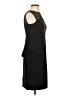 Cache Black Cocktail Dress Size 4 - photo 4