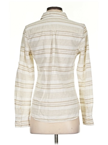 Vineyard Vines Long Sleeve Blouse (view 2)