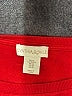 Cynthia Rowley TJX Red Pullover Sweater Size XL - photo 7