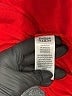 Cynthia Rowley TJX Red Pullover Sweater Size XL - photo 8